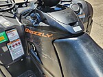 Used 2020 YAMAHA GRIZZLY 700 FI AUTO 4X4 700 XTR in DAVIE, FLORIDA (Photo 15)