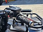Used 2020 YAMAHA GRIZZLY 700 FI AUTO 4X4 700 XTR in DAVIE, FLORIDA (Photo 17)