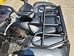 Used 2020 YAMAHA GRIZZLY 700 FI AUTO 4X4 700 XTR in DAVIE, FLORIDA (Photo 18)