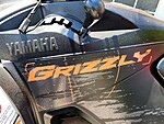 Used 2020 YAMAHA GRIZZLY 700 FI AUTO 4X4 700 XTR in DAVIE, FLORIDA (Photo 20)