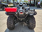 Used 2020 YAMAHA GRIZZLY 700 FI AUTO 4X4 700 XTR in DAVIE, FLORIDA (Photo 5)