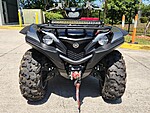 Used 2020 YAMAHA GRIZZLY 700 FI AUTO 4X4 700 XTR in DAVIE, FLORIDA (Photo 7)