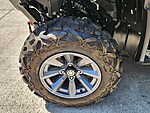 Used 2020 YAMAHA GRIZZLY 700 FI AUTO 4X4 700 XTR in DAVIE, FLORIDA (Photo 8)