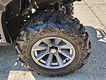 Used 2020 YAMAHA GRIZZLY 700 FI AUTO 4X4 700 XTR in DAVIE, FLORIDA (Photo 9)