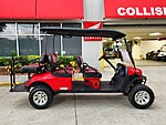 Used 2016 EZGO Others EXPRESS L6 in DAVIE, FLORIDA (Photo 1)