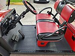 Used 2016 EZGO Others EXPRESS L6 in DAVIE, FLORIDA (Photo 13)