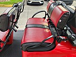 Used 2016 EZGO Others EXPRESS L6 in DAVIE, FLORIDA (Photo 14)