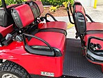 Used 2016 EZGO Others EXPRESS L6 in DAVIE, FLORIDA (Photo 17)