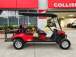 Used 2016 EZGO Others EXPRESS L6 in DAVIE, FLORIDA (Photo 3)