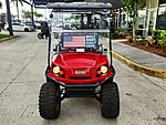 Used 2016 EZGO Others EXPRESS L6 in DAVIE, FLORIDA (Photo 5)