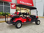 Used 2016 EZGO Others EXPRESS L6 in DAVIE, FLORIDA (Photo 7)