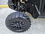 Used 2024 Honda Others SxS10S2R Talon  in DAVIE, FLORIDA (Photo 11)