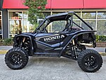 Used 2024 Honda Others SxS10S2R Talon  in DAVIE, FLORIDA (Photo 3)