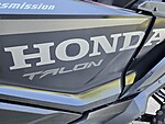 Used 2024 Honda Others SxS10S2R Talon  in DAVIE, FLORIDA (Photo 24)