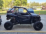 Used 2024 Honda Others SxS10S2R Talon  in DAVIE, FLORIDA (Photo 4)