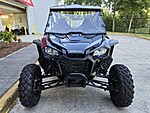 Used 2024 Honda Others SxS10S2R Talon  in DAVIE, FLORIDA (Photo 5)