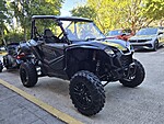 Used 2024 Honda Others SxS10S2R Talon  in DAVIE, FLORIDA (Photo 8)