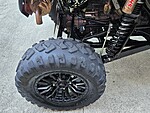 Used 2024 Honda Others SxS10S2R Talon  in DAVIE, FLORIDA (Photo 10)
