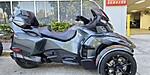 Used 2019 CanAm Others Spyder RT LIMITED in DAVIE, FLORIDA