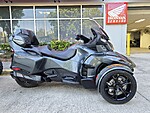 Used 2019 CanAm Others Spyder RT LIMITED in DAVIE, FLORIDA (Photo 1)