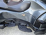 Used 2019 CanAm Others Spyder RT LIMITED in DAVIE, FLORIDA (Photo 12)