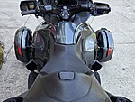 Used 2019 CanAm Others Spyder RT LIMITED in DAVIE, FLORIDA (Photo 16)