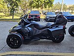 Used 2019 CanAm Others Spyder RT LIMITED in DAVIE, FLORIDA (Photo 3)