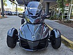 Used 2019 CanAm Others Spyder RT LIMITED in DAVIE, FLORIDA (Photo 4)