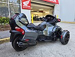 Used 2019 CanAm Others Spyder RT LIMITED in DAVIE, FLORIDA (Photo 5)