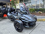 Used 2019 CanAm Others Spyder RT LIMITED in DAVIE, FLORIDA (Photo 7)