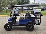 Used 2021 CLUB CAR Others  in DAVIE, FLORIDA (Photo 4)