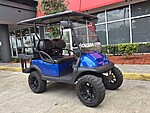 Used 2021 CLUB CAR Others  in DAVIE, FLORIDA (Photo 6)