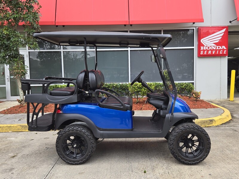 Used 2021 CLUB CAR Others  in DAVIE, FLORIDA