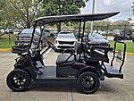 Used 2023 EZGO Others Valor 48v 4-Seater in DAVIE, FLORIDA (Photo 4)
