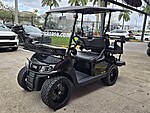 Used 2023 EZGO Others Valor 48v 4-Seater in DAVIE, FLORIDA (Photo 8)