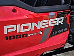Used 2023 Honda Others SxS10M5D in DAVIE, FLORIDA (Photo 20)
