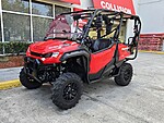 Used 2023 Honda Others SxS10M5D in DAVIE, FLORIDA (Photo 7)