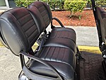 Used 2024 EZGO Others Liberty LSV in DAVIE, FLORIDA (Photo 17)