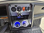 Used 2024 EZGO Others Liberty LSV in DAVIE, FLORIDA (Photo 21)