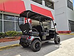 Used 2024 EZGO Others Liberty LSV in DAVIE, FLORIDA (Photo 4)