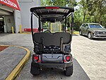 Used 2024 EZGO Others Liberty LSV in DAVIE, FLORIDA (Photo 5)