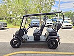 Used 2024 EZGO Others Liberty LSV in DAVIE, FLORIDA (Photo 7)