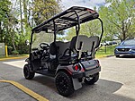 Used 2024 EZGO Others Liberty LSV in DAVIE, FLORIDA (Photo 8)