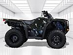 New 2024 Honda Fourtrax Foreman? 4x4  in DAVIE, FLORIDA (Photo 1)