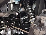 New 2024 Honda Fourtrax Foreman? 4x4  in DAVIE, FLORIDA (Photo 11)