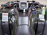 New 2024 Honda Fourtrax Foreman? 4x4  in DAVIE, FLORIDA (Photo 17)