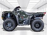 New 2024 Honda Fourtrax Foreman? 4x4  in DAVIE, FLORIDA (Photo 2)