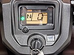 New 2024 Honda Fourtrax Foreman? 4x4  in DAVIE, FLORIDA (Photo 22)