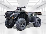 New 2024 Honda Fourtrax Foreman? 4x4  in DAVIE, FLORIDA (Photo 3)