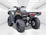 New 2024 Honda Fourtrax Foreman? 4x4  in DAVIE, FLORIDA (Photo 5)